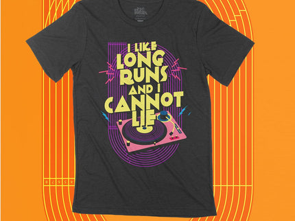 I Like Long Runs And I Cannot Lie