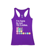 Deep Purple Racerback