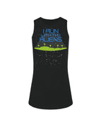 Black Core Tank
