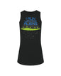 Black Core Tank