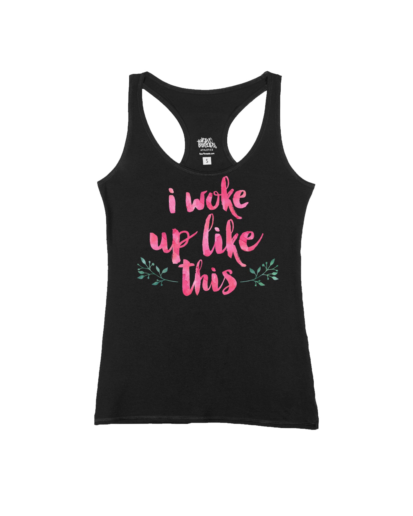 I Woke Up Like This