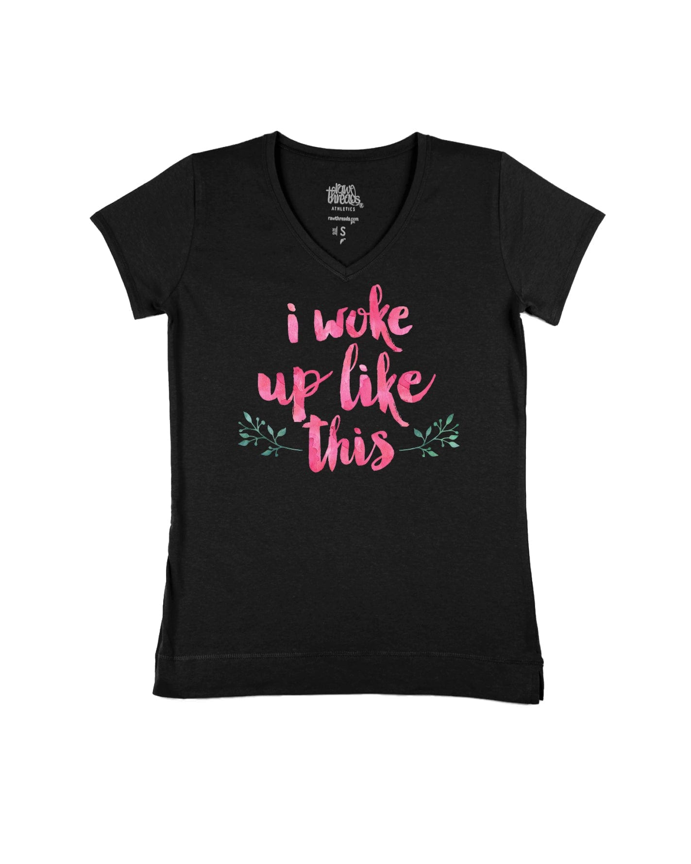 I Woke Up Like This