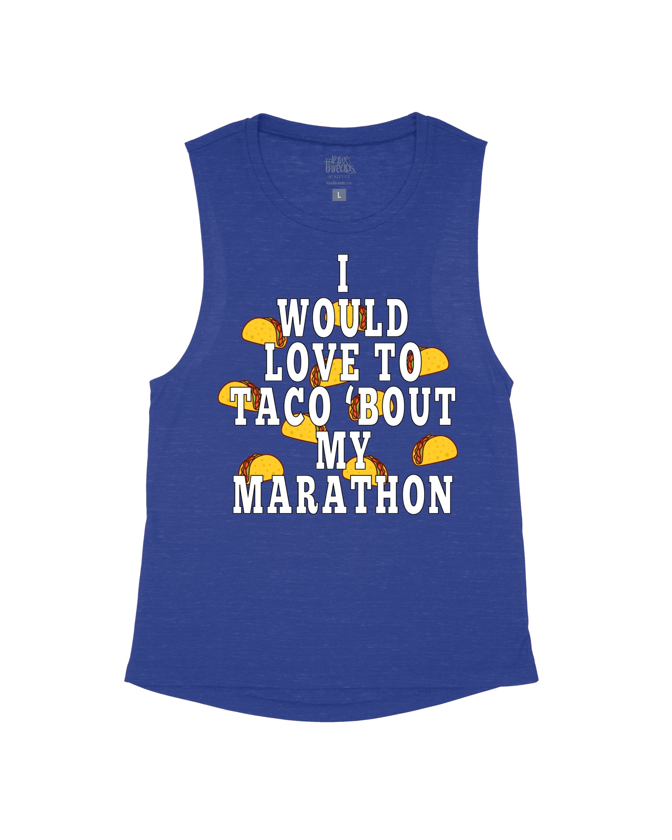 I would love to TACO 'BOUT My _______________