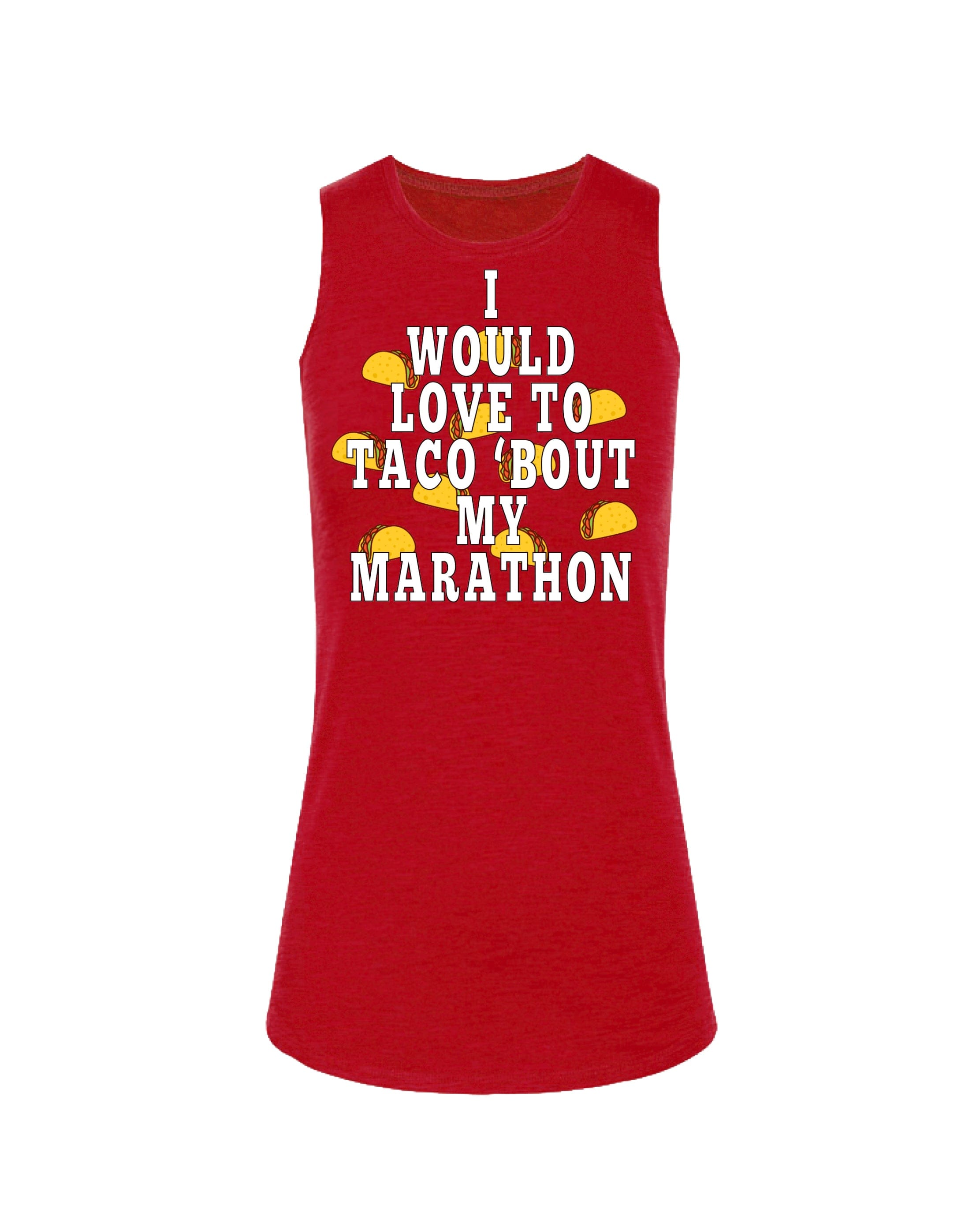 I would love to TACO 'BOUT My _______________