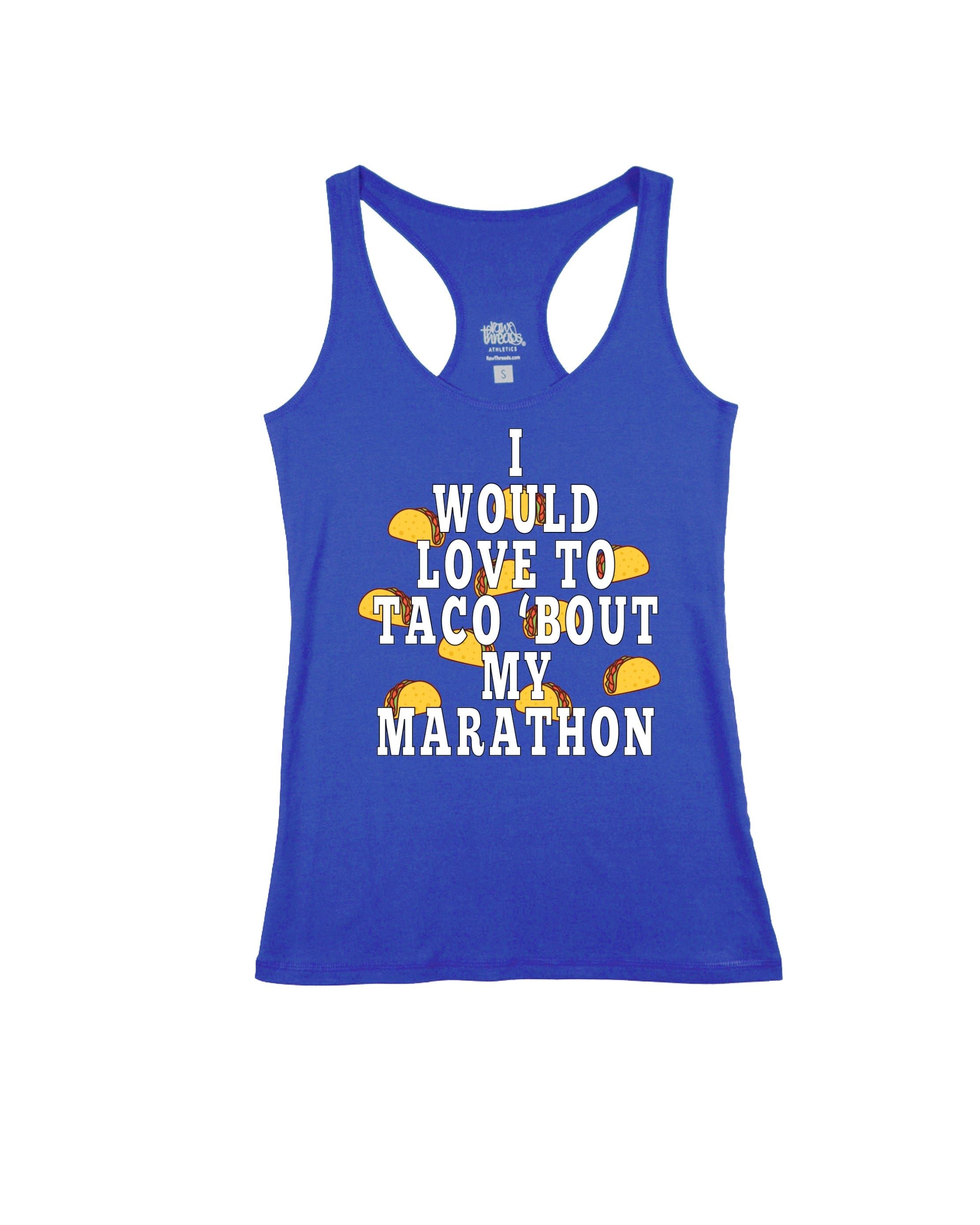 I would love to TACO 'BOUT My _______________