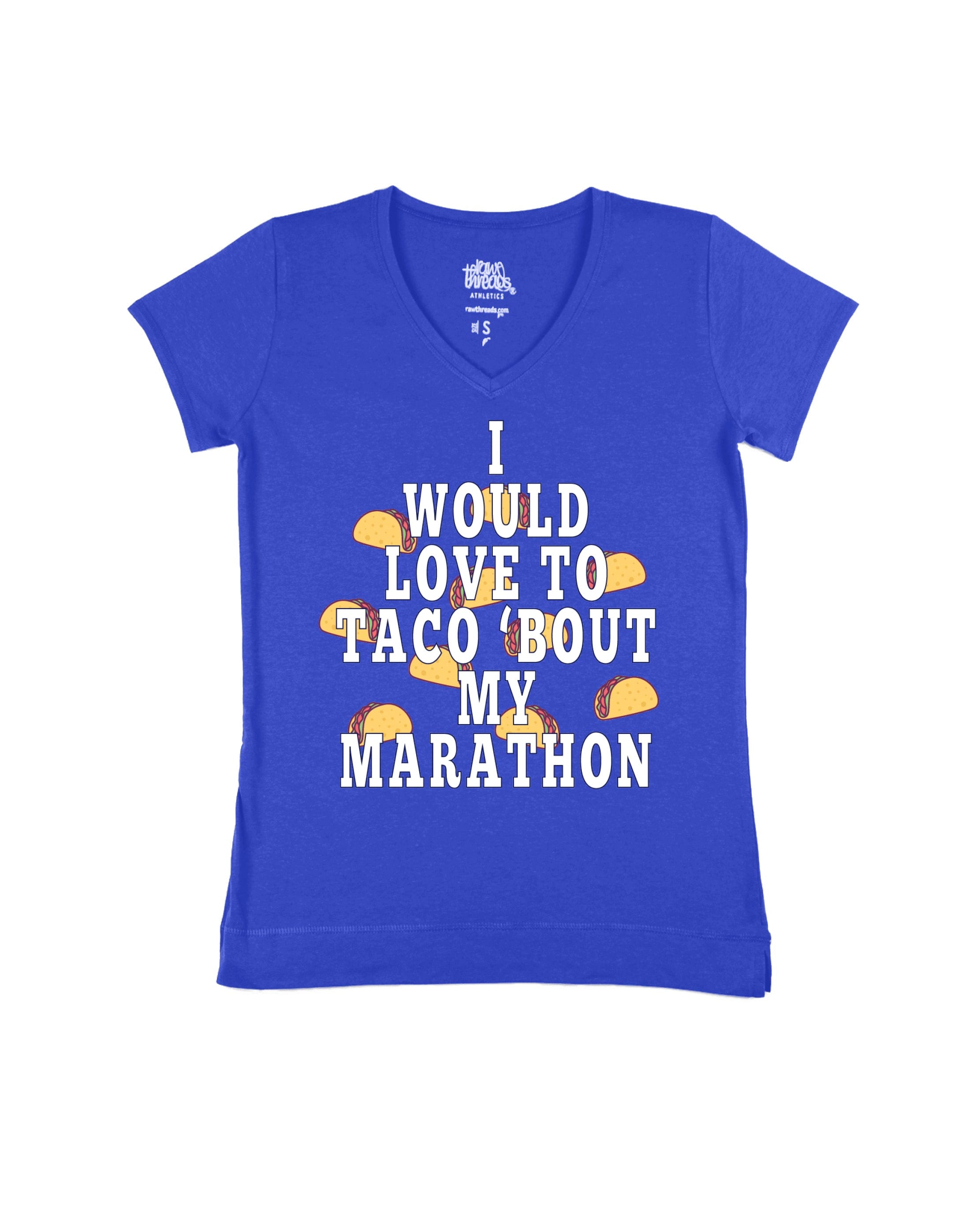 I would love to TACO 'BOUT My _______________