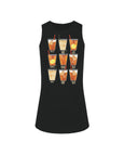 Black Core Tank