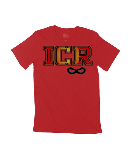 ICR Sorority Letters