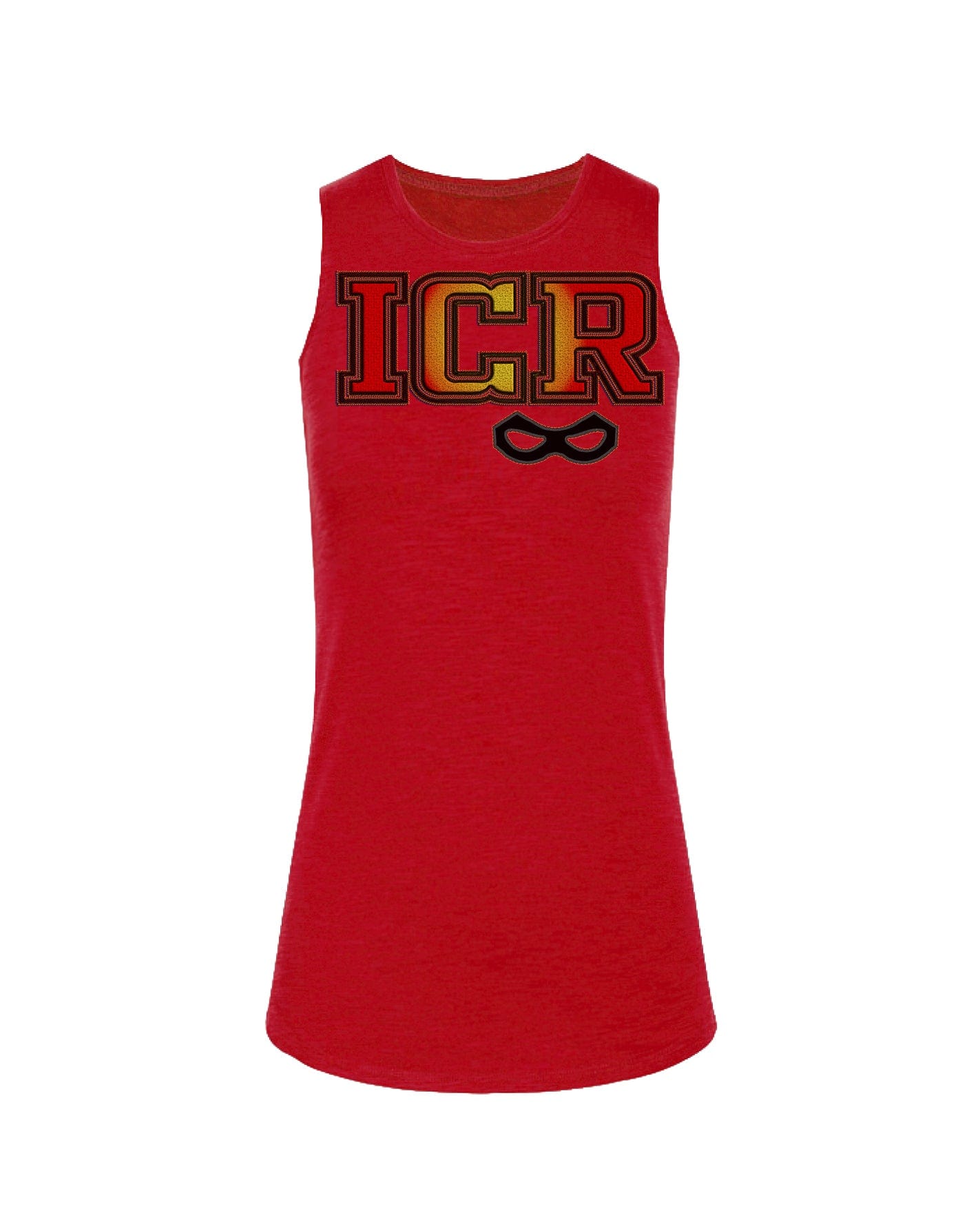 ICR Sorority Letters