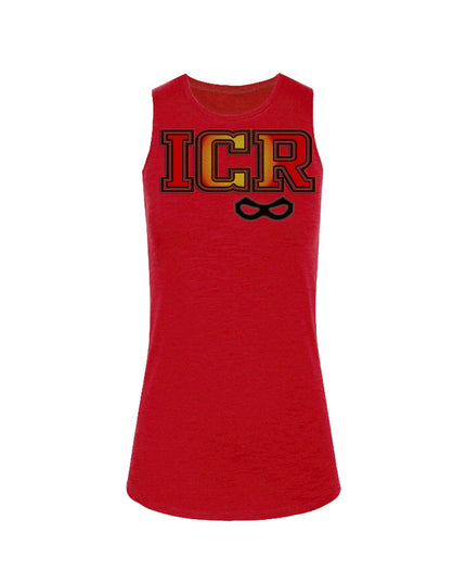 ICR Sorority Letters