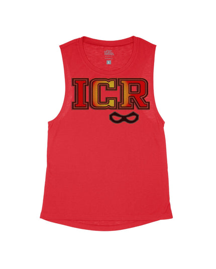 ICR Sorority Letters