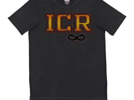 ICR Sorority Letters