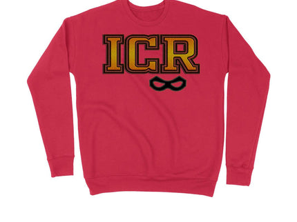 ICR Sorority Letters
