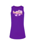 Deep Purple Core Tank