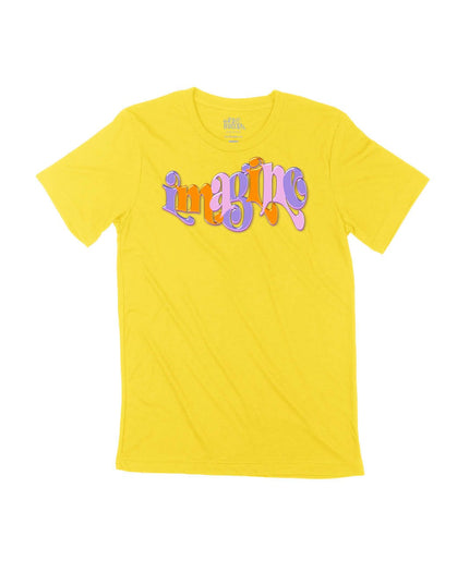 Imagine Yellow Crew