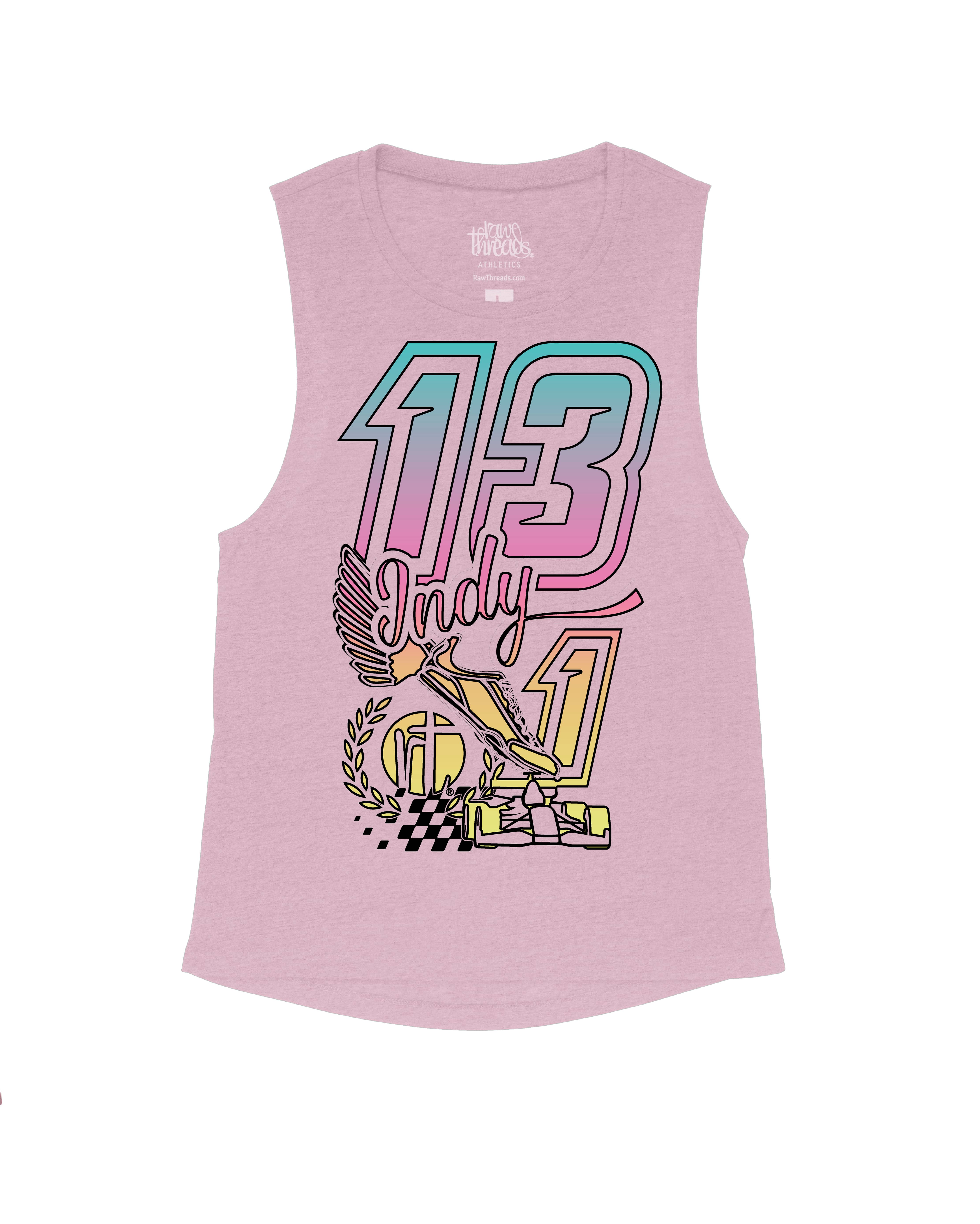 Indy Varsity Varsity Block Numbers 13.1
