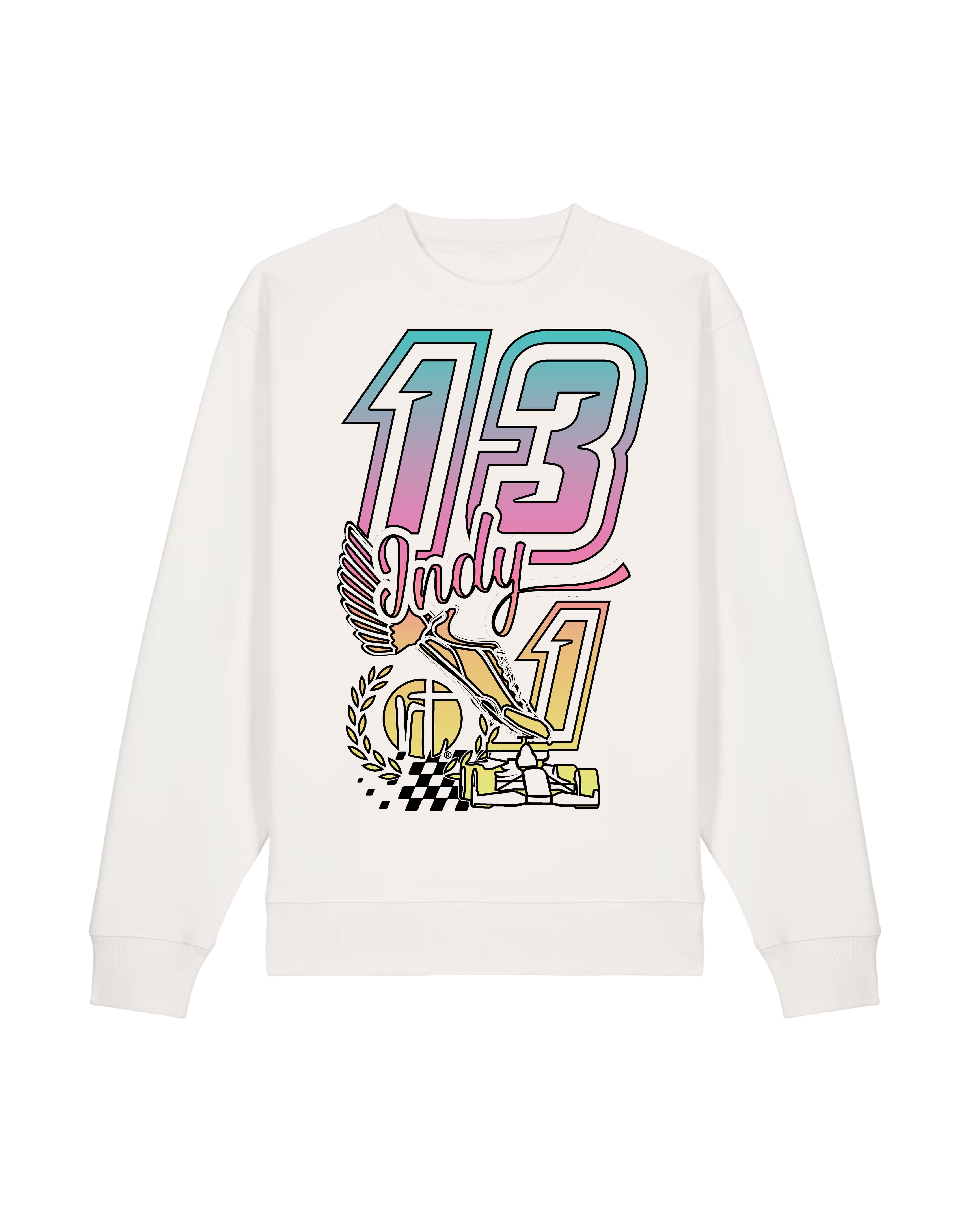 Indy Varsity Varsity Block Numbers 13.1