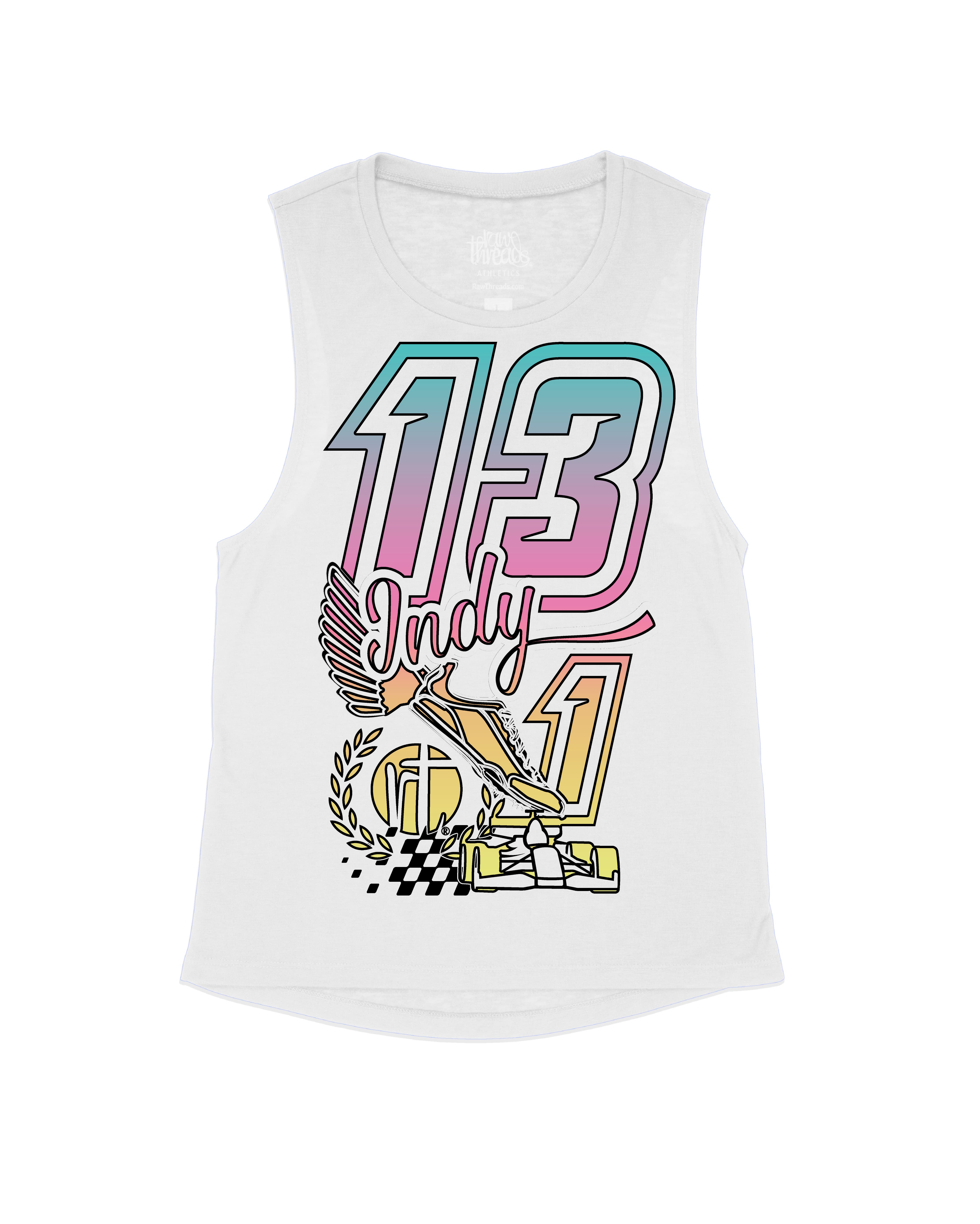 Indy Varsity Block Numbers 13.1