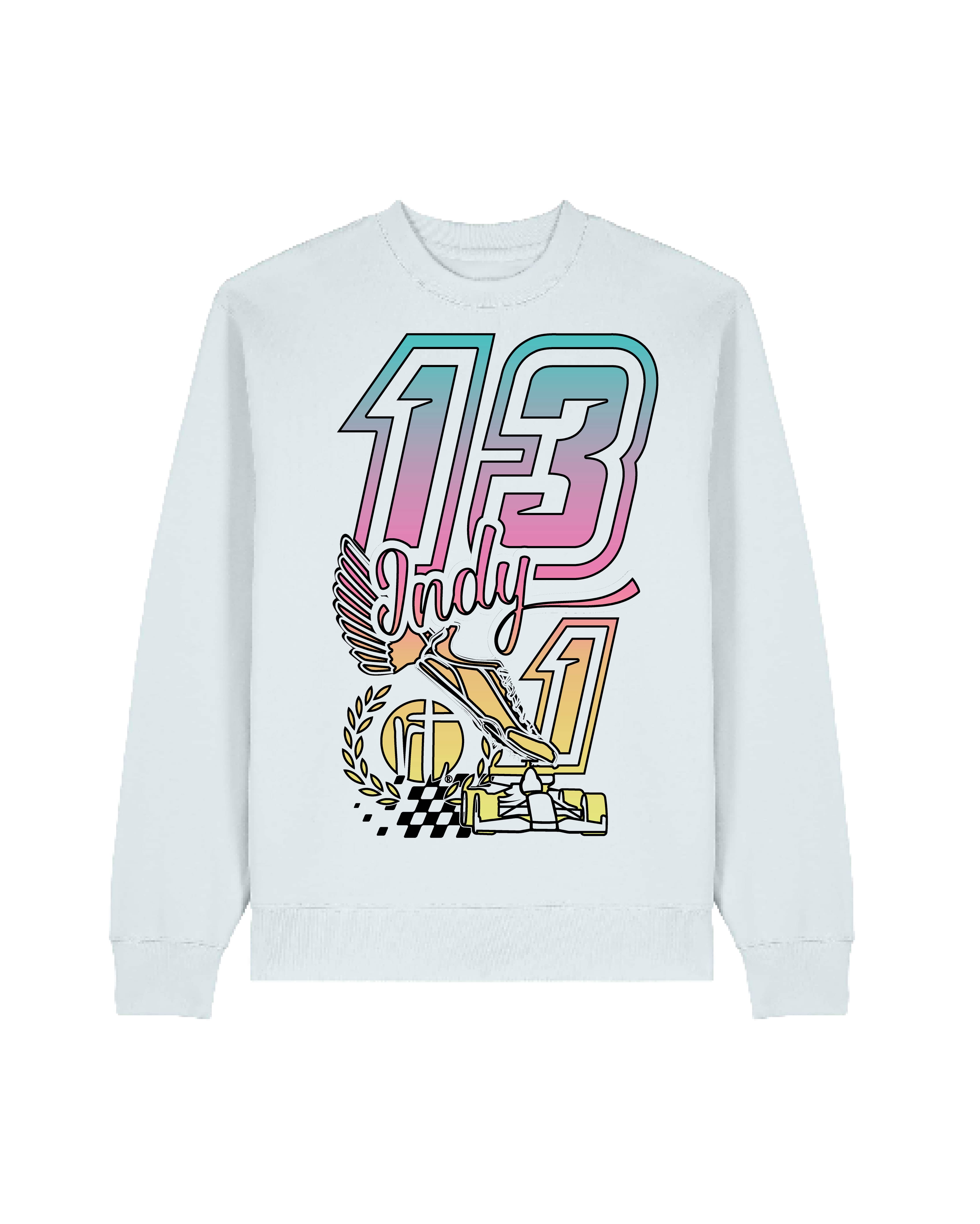 Indy Varsity Varsity Block Numbers 13.1