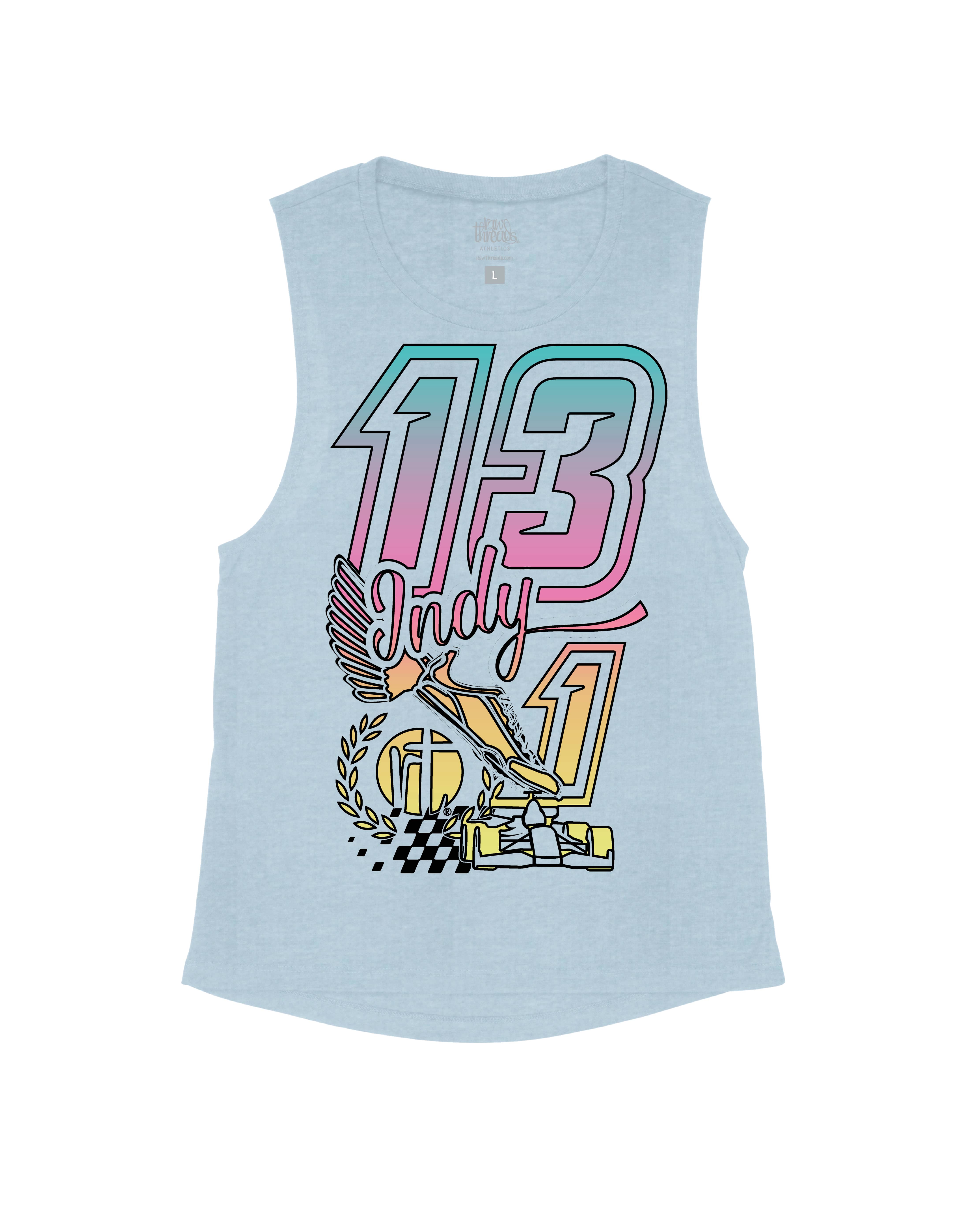 Indy Varsity Block Numbers 13.1