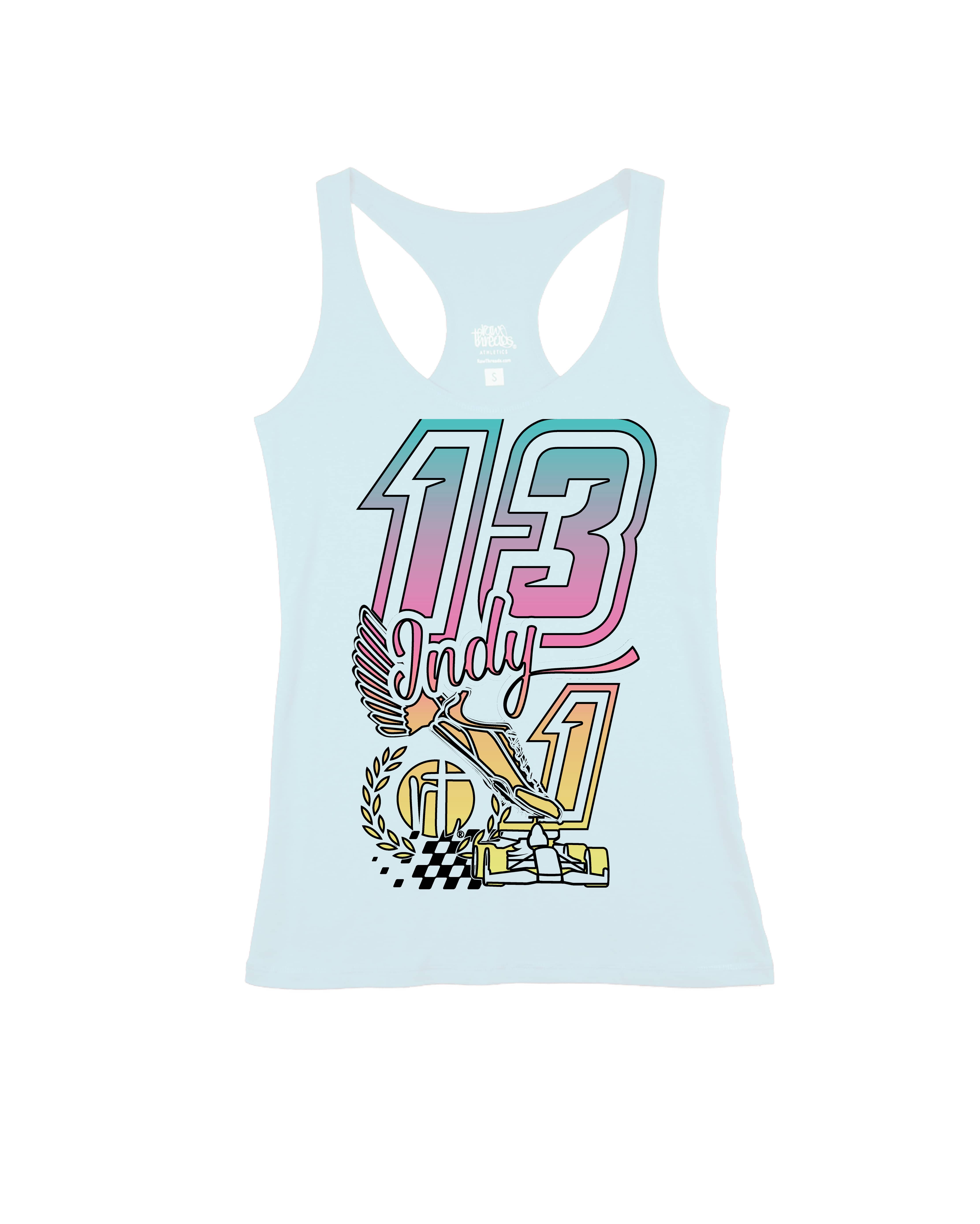 Indy Varsity Varsity Block Numbers 13.1