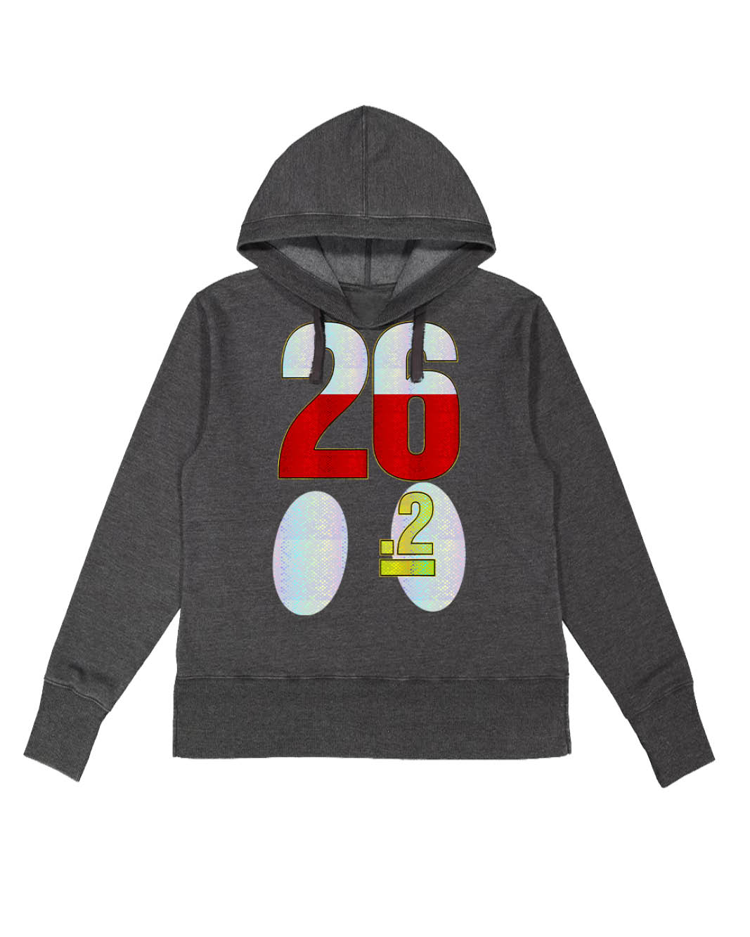 Iridescent 26.2 Buttons