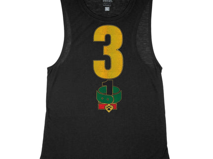 Iridescent 3.1 Block Numbers