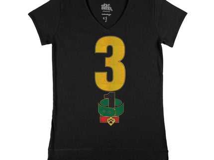 Iridescent 3.1 Block Numbers