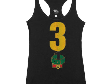 Iridescent 3.1 Block Numbers