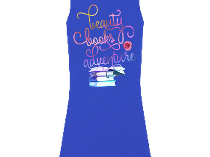 Iridescent Beauty Books Adventure