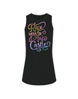 Black Core Tank