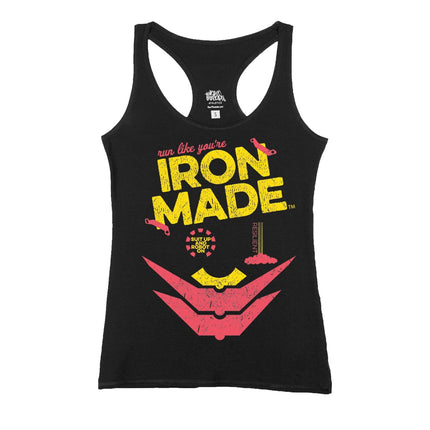 Iron Made