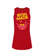 Classic Red Core Tank