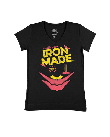 Iron Made