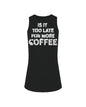 Black Core Tank