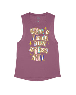 Shiraz Flowy Tank / XS