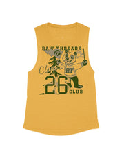 January Club Shirt for Platinum Members
