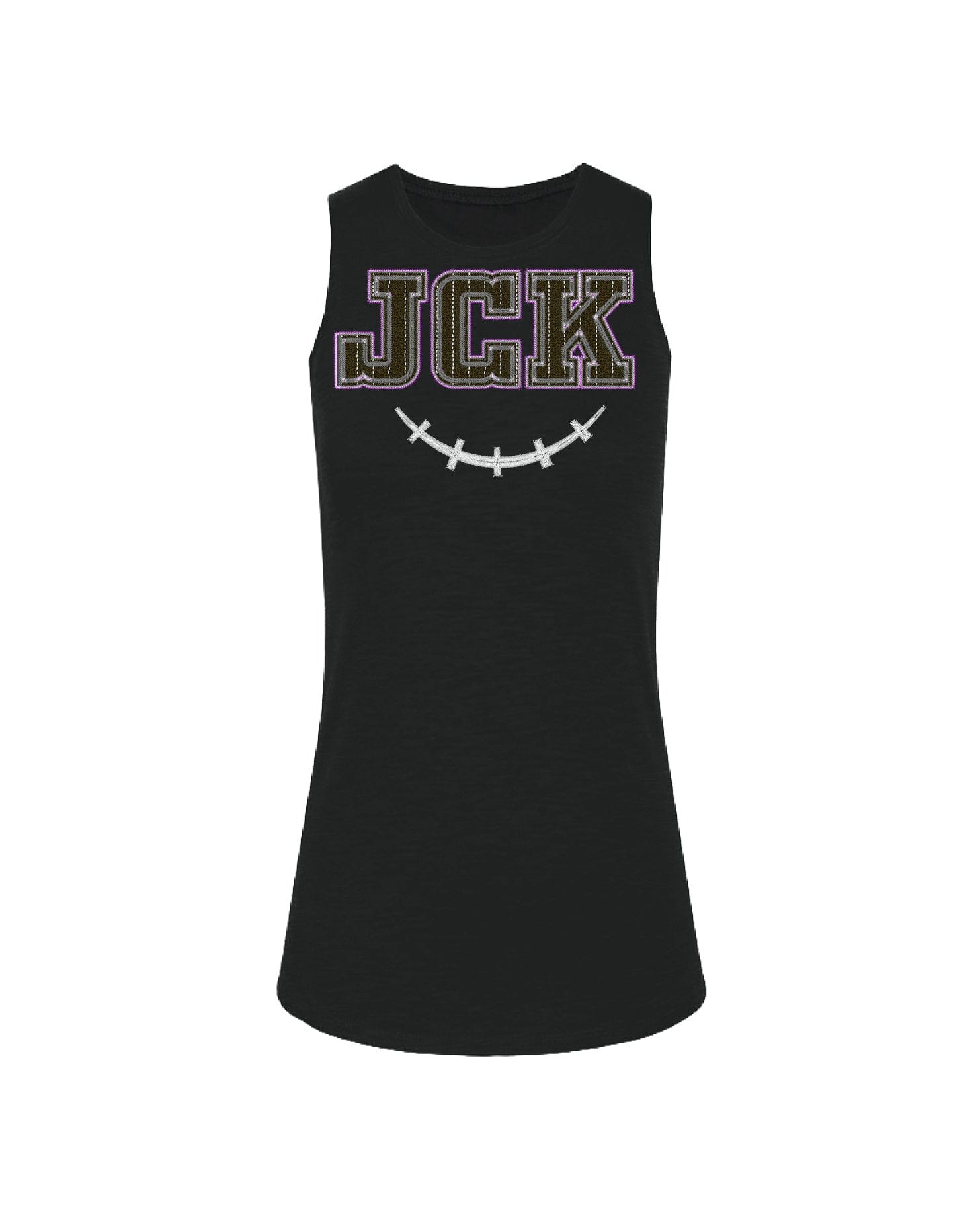 JCK Sorority Letters