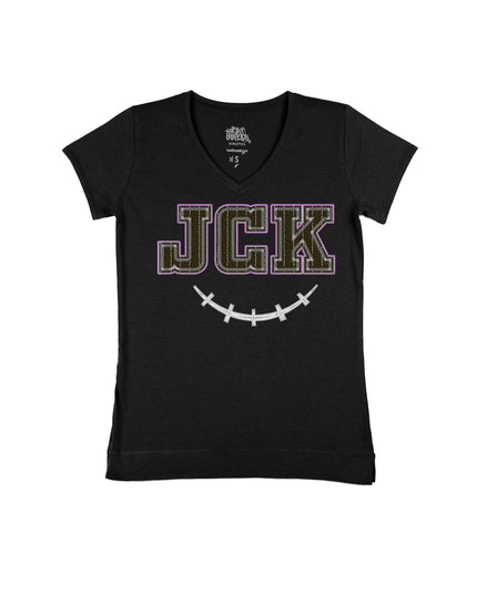 JCK Sorority Letters