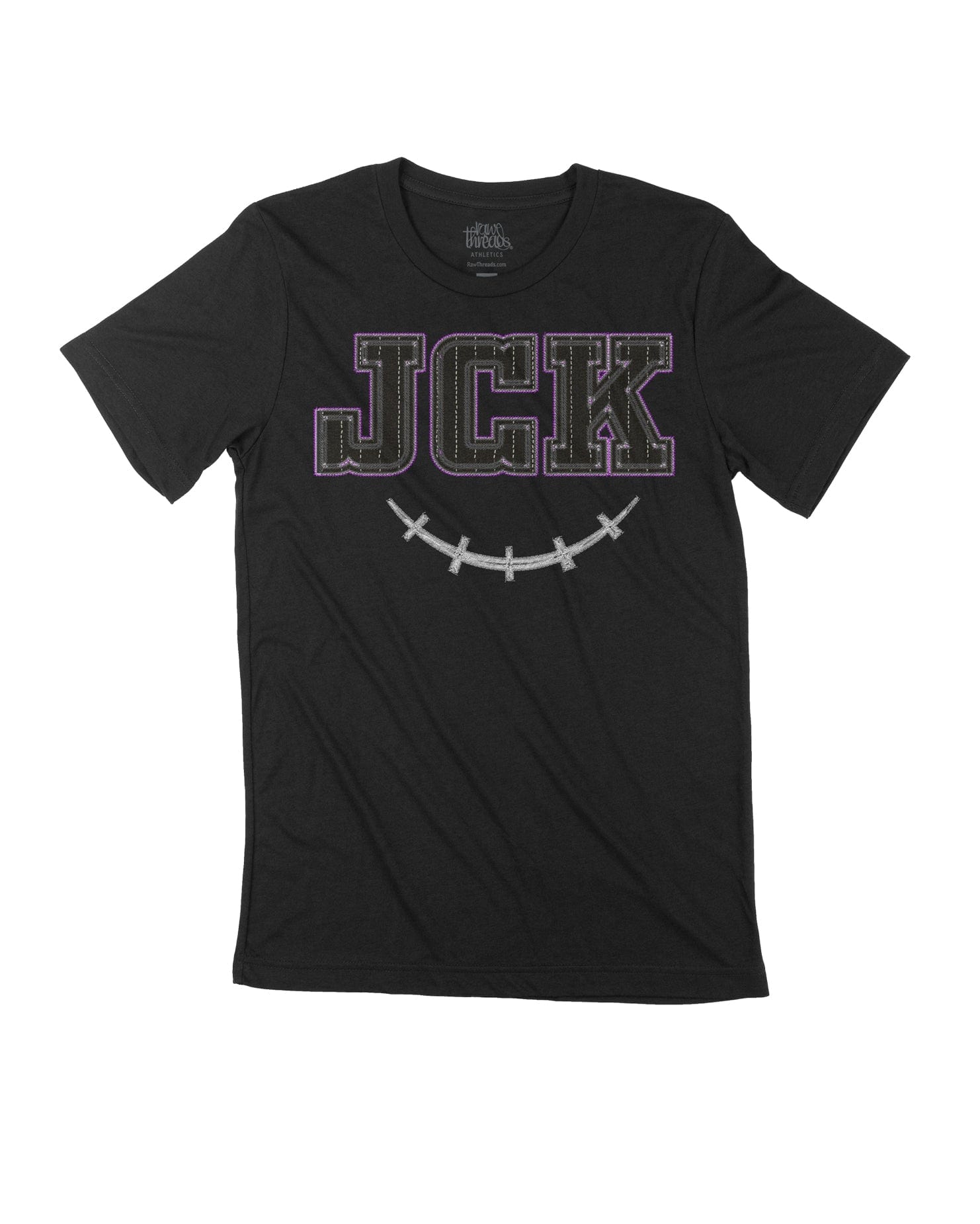JCK Sorority Letters