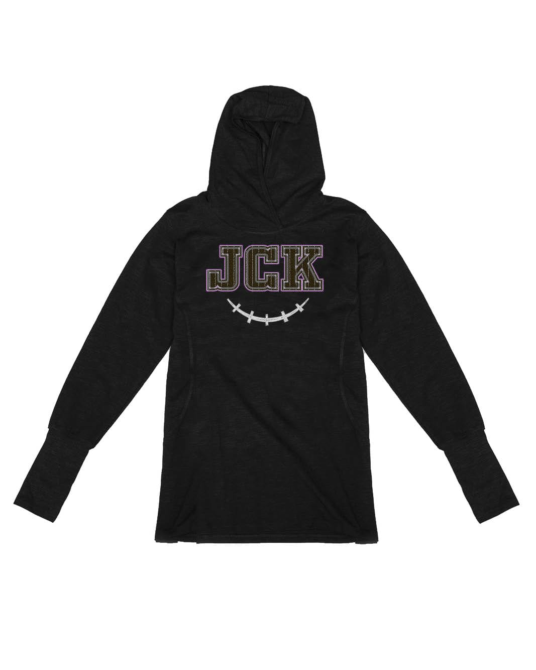JCK Sorority Letters
