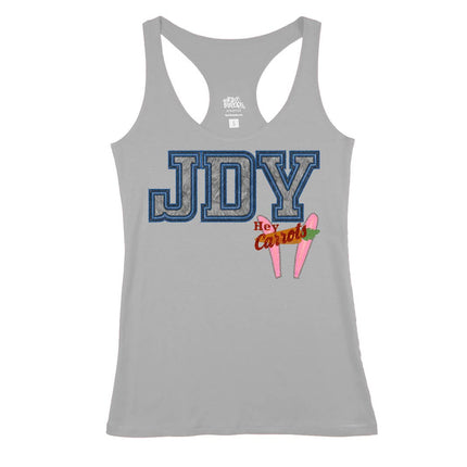 JDY Sorority Letters