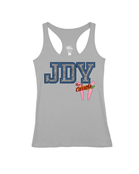 JDY Sorority Letters