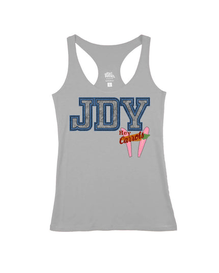 JDY Sorority Letters