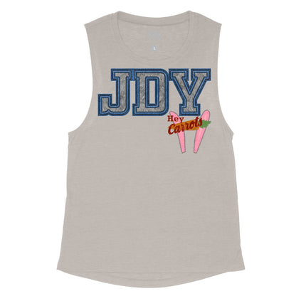 JDY Sorority Letters