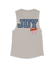 Ash Flowy Tank