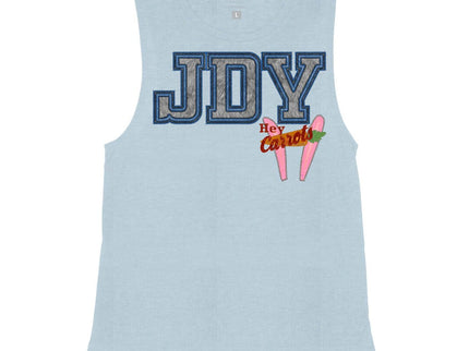 JDY Sorority Letters