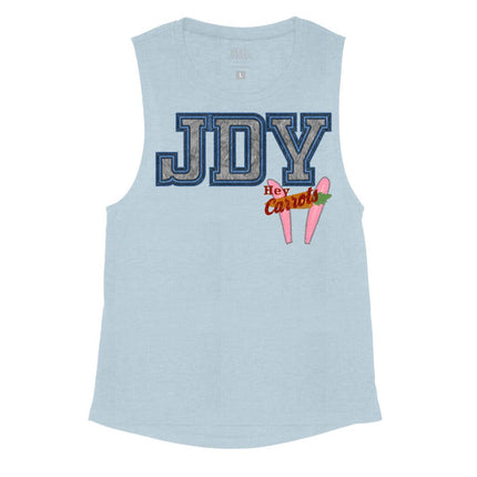 JDY Sorority Letters