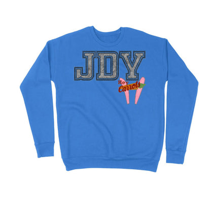 JDY Sorority Letters