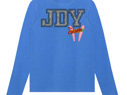 JDY Sorority Letters